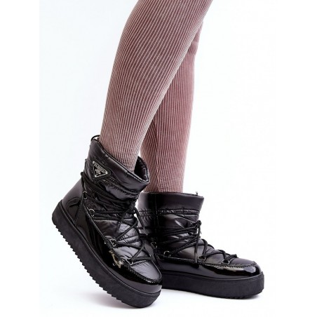 bottes de neige model 189414 Step in style