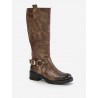 Bottes cuissardes