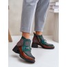 Bottes à talons model 202827 Step in style