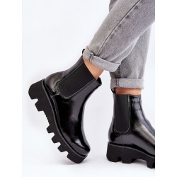Jodhpur chaussures