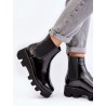 Jodhpur chaussures