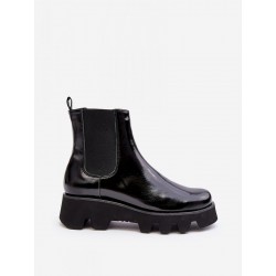 Jodhpur chaussures