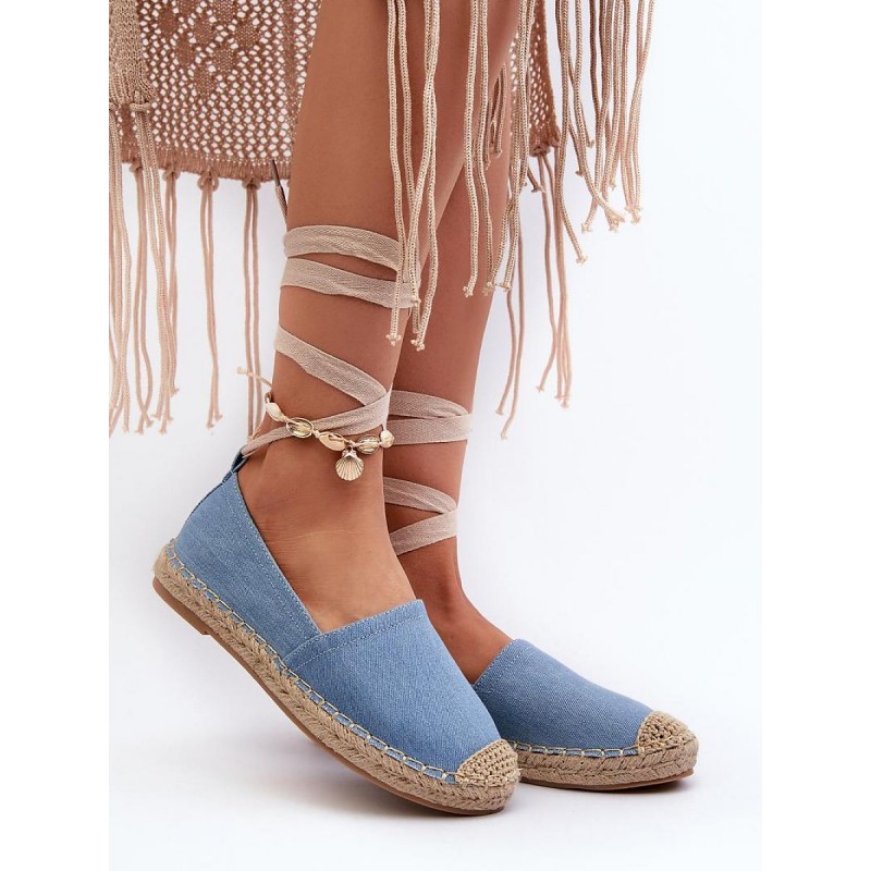 Espadrille model 197128 Step in style