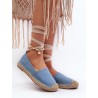 Espadrille model 197128 Step in style