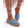 Espadrille