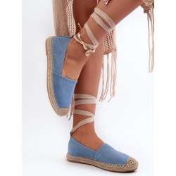 Espadrille