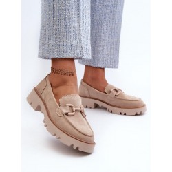Moccasins
