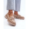 Moccasins