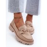 Moccasins