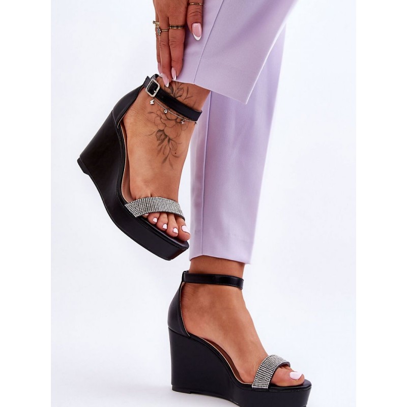 Cothurnes model 181028 Step in style