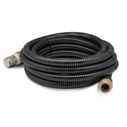 Kit d'aspiration 7M laiton - Master Pumps