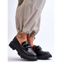 Moccasins