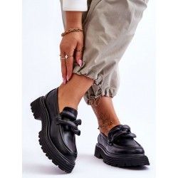 Moccasins