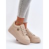 Chaussures de sport model 197396 Step in style
