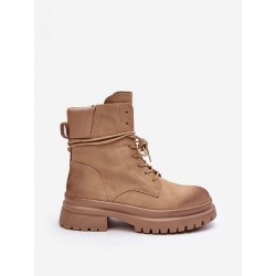 Bottes trappeur