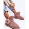 bottes de neige model 190508 Step in style