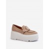 Moccasins