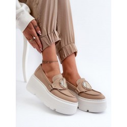 Moccasins