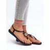 Sandales model 197705 Step in style
