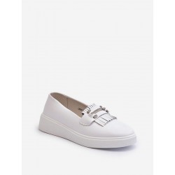 Moccasins