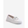 Moccasins