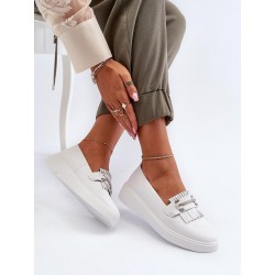 Moccasins
