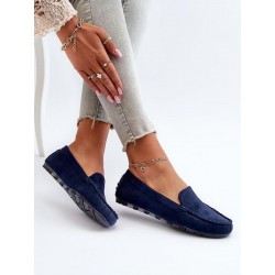 Moccasins