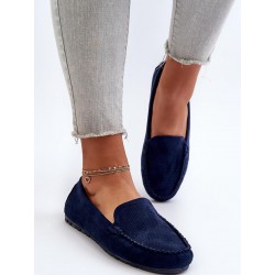 Moccasins
