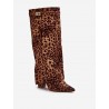 Bottes à talons