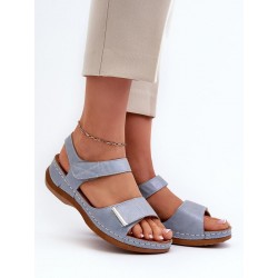 Sandales model 197898 Step in style