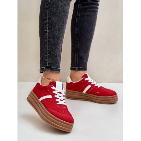 Chaussures de sport model 203632 Step in style