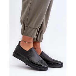 Chaussures Basses model 198017 Step in style