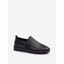 Chaussures Basses