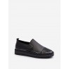Chaussures Basses