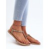 Sandales model 198036 Step in style