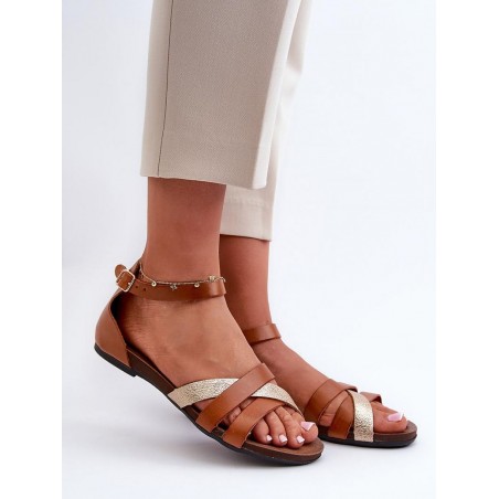 Sandales model 198127 Step in style