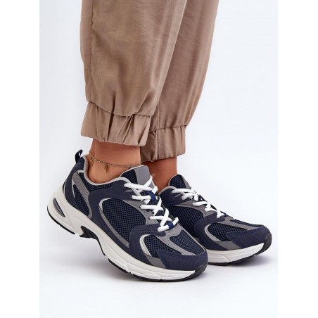 Chaussures de sport model 198205 Step in style