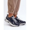 Chaussures de sport model 198205 Step in style