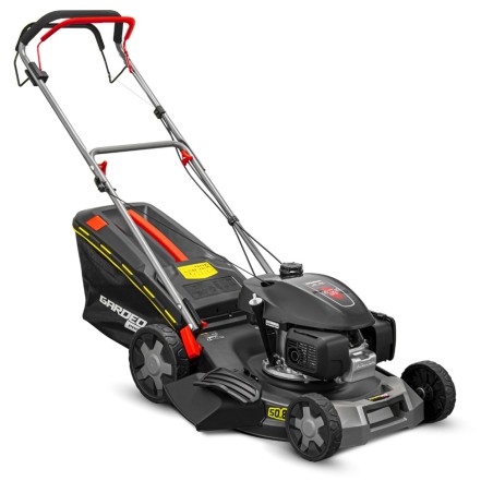 Tondeuse thermique tractée 167CC avec moteur Honda