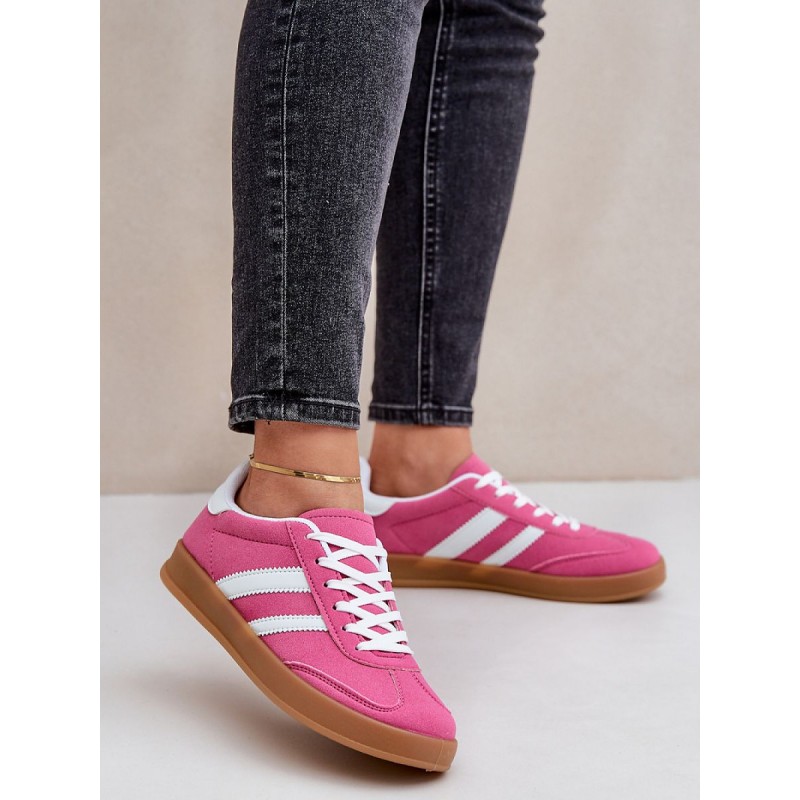 Chaussures de sport model 203912 Step in style
