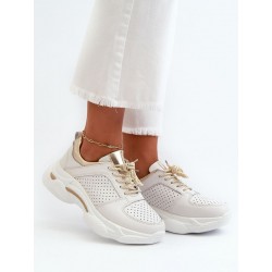 Chaussures de sport model 198452 Step in style