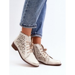 Bottes model 191869 Step in style