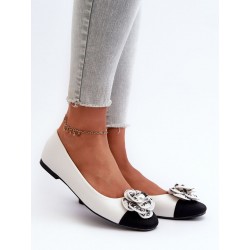 Ballerine model 198575 Step in style