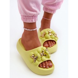 Clacquettes