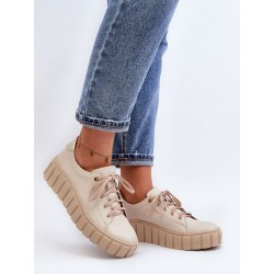 Chaussures Basses model 192092 Step in style