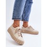 Chaussures Basses