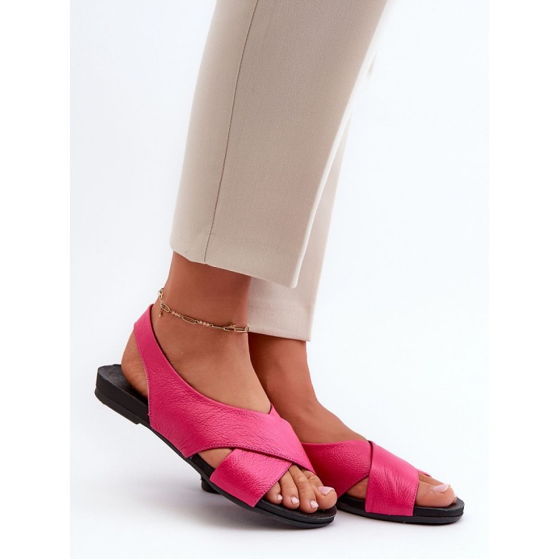Sandales model 198728 Step in style