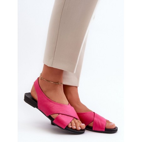 Sandales model 198728 Step in style