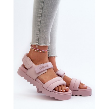 Sandales model 198791 Step in style