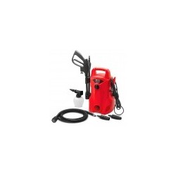 Nettoyeur haute pression 1400W - 105 bars - Buse turbo et buse rotative - Brick